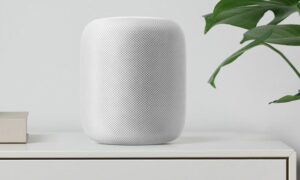 HomePod