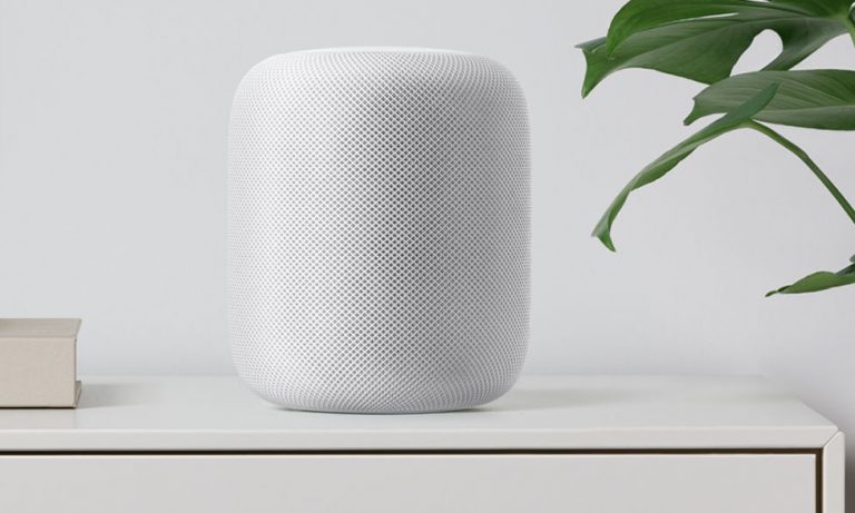 HomePod