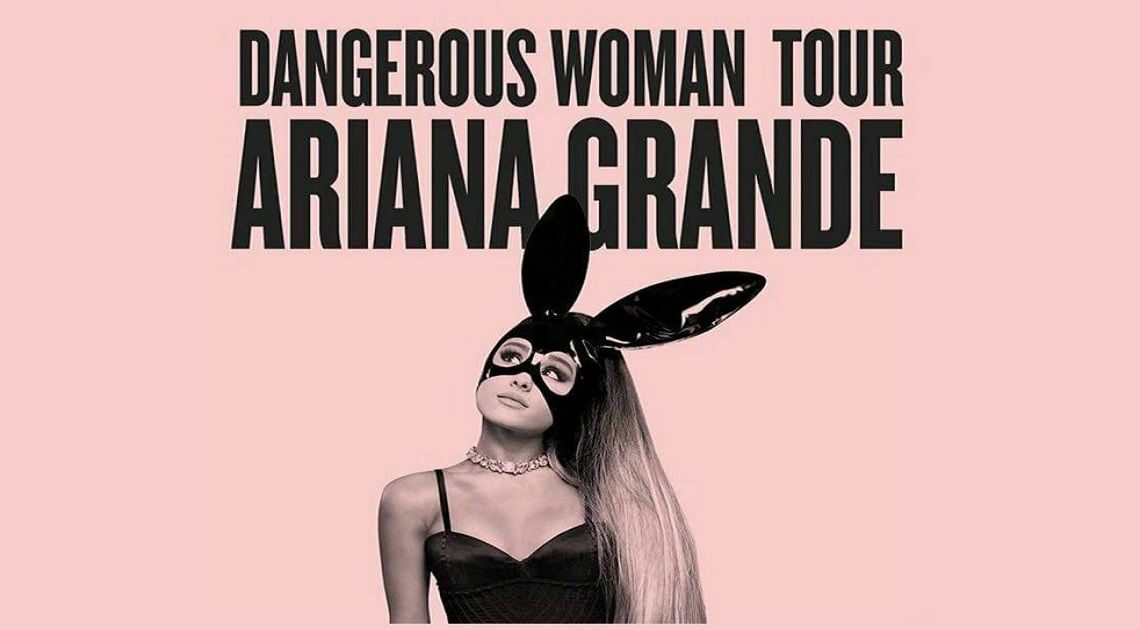 Ariana Grande