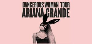 Ariana Grande