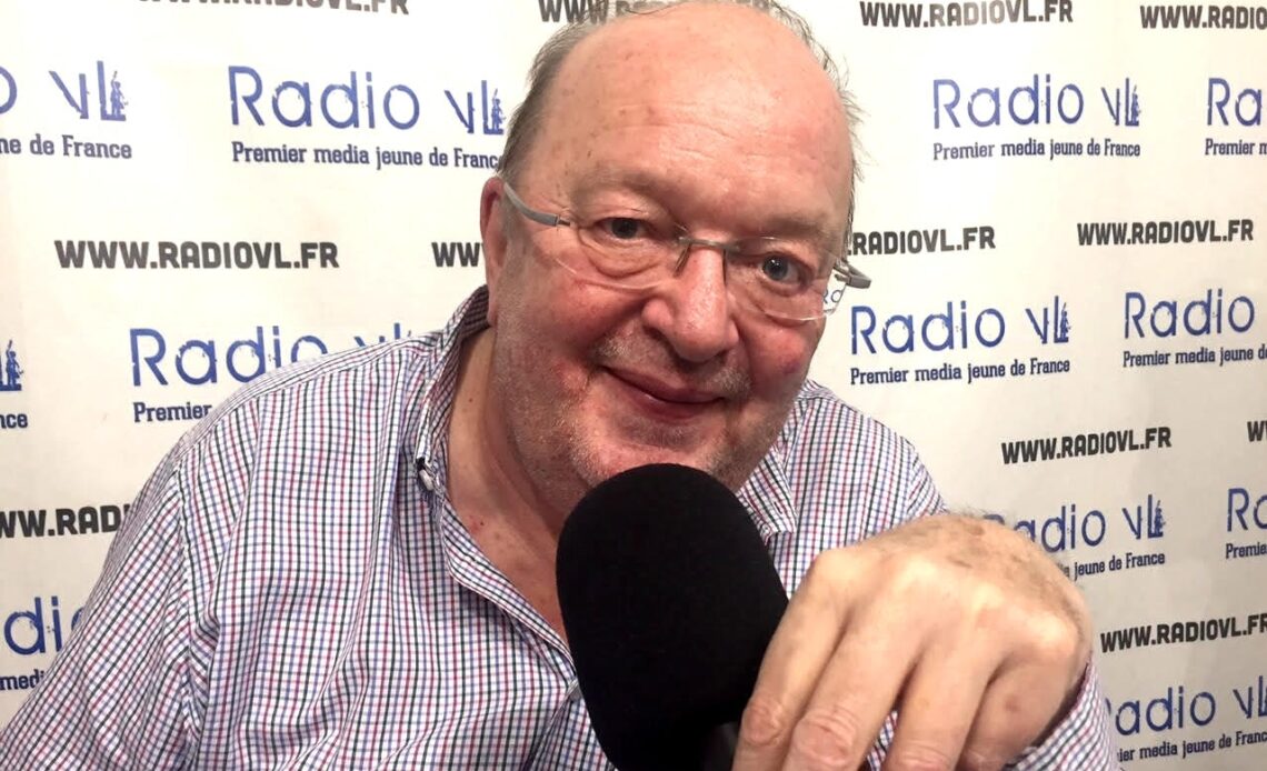 Bernard Mabille