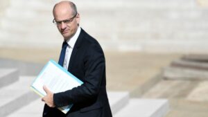 Jean-Michel Blanquer