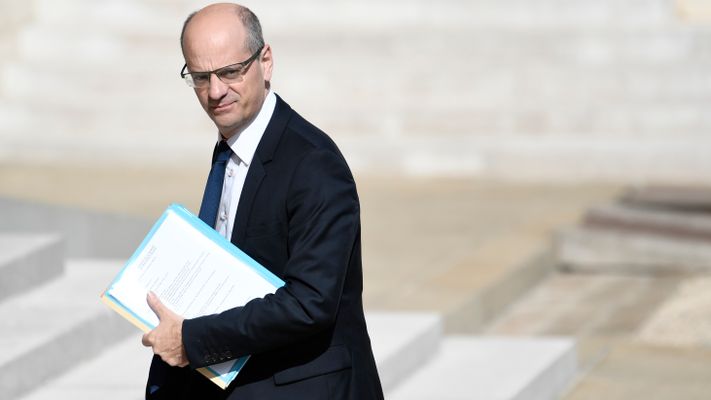 Jean-Michel Blanquer