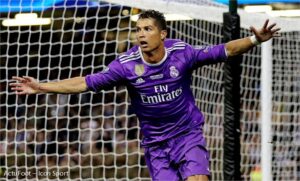 Ronaldo