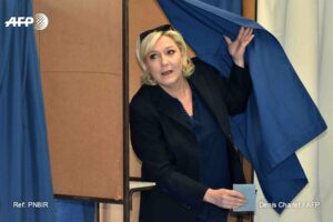 abstention