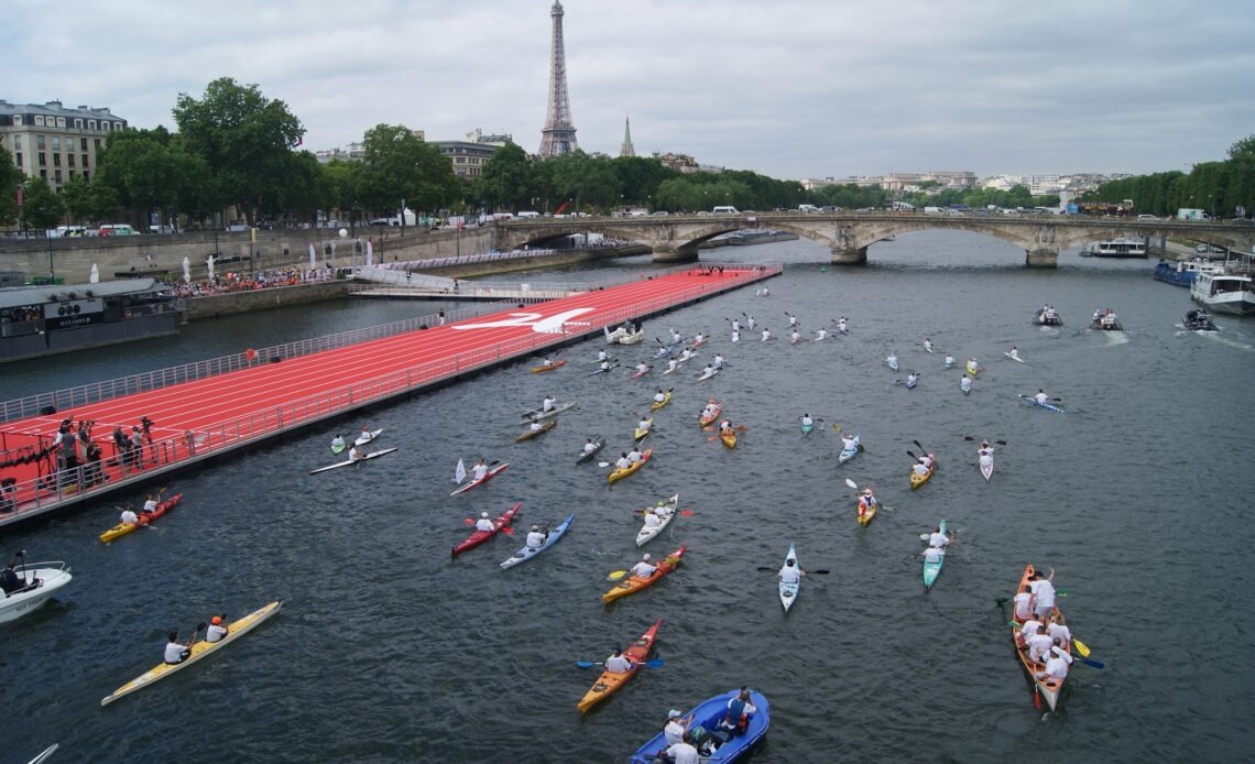 Journées olympiques