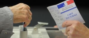 Législatives