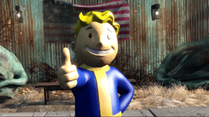 E3 2017 : Bethesda annonce Fallout 4 et Doom en VR