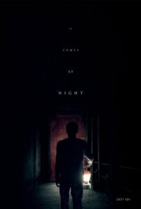 It comes at night 2