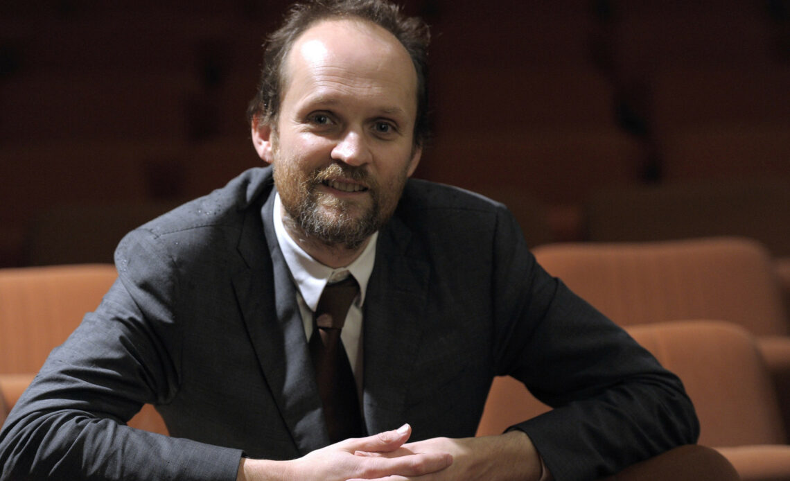 Jean-Marc Dumontet