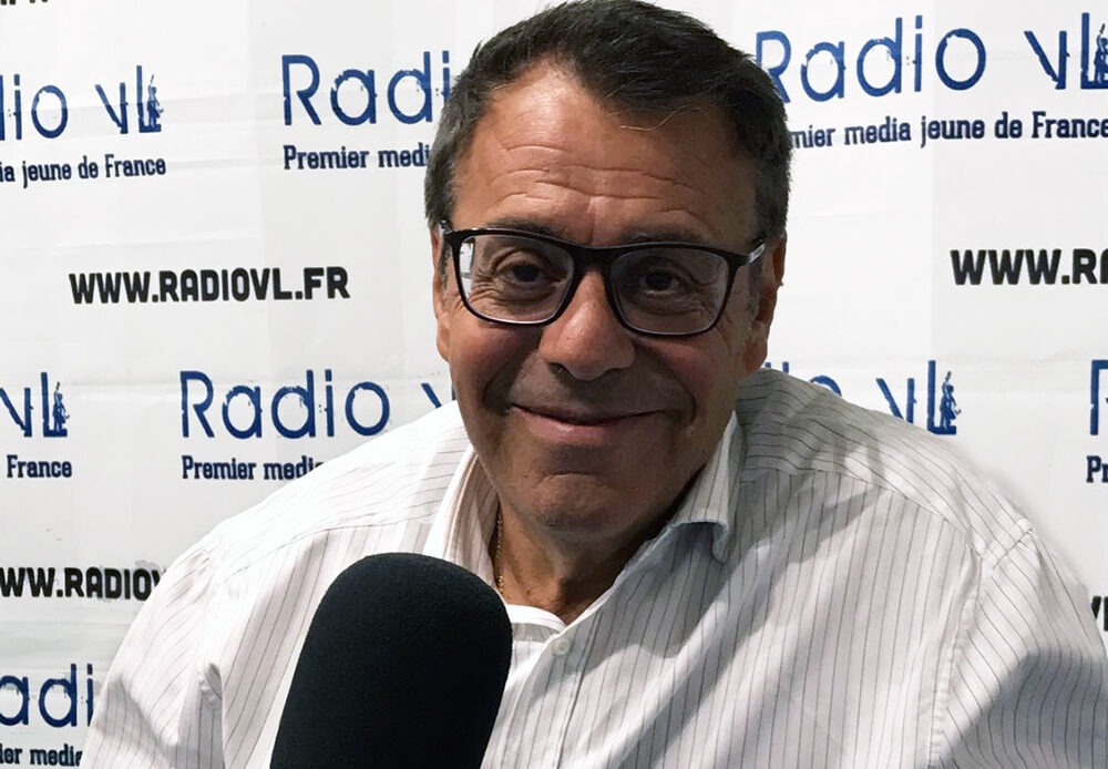 Jean-Michel Cohen