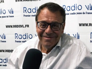 Jean-Michel Cohen