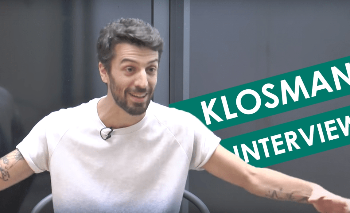 Klosman