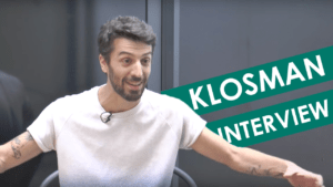 Klosman