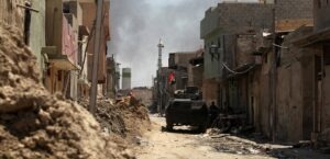 Mossoul