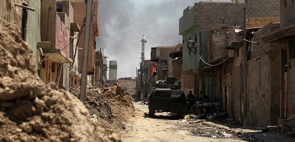 Mossoul