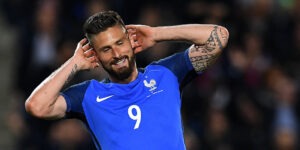 Giroud