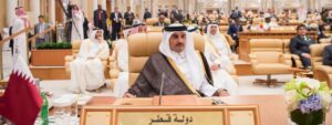 L'Arabie saoudite et ses alliées rompent avec le Qatar