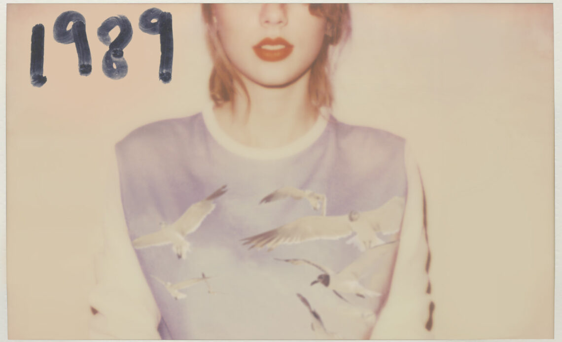Taylor Swift met fin à son boycott de Spotify
