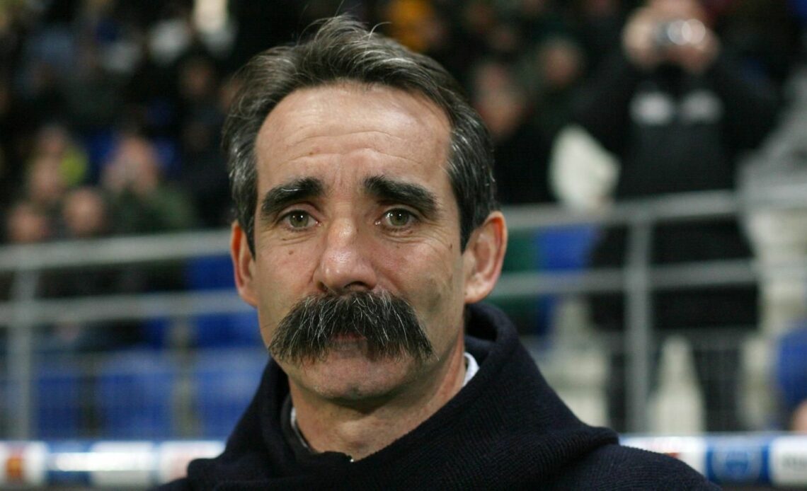 Denis Troch