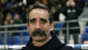 Denis Troch