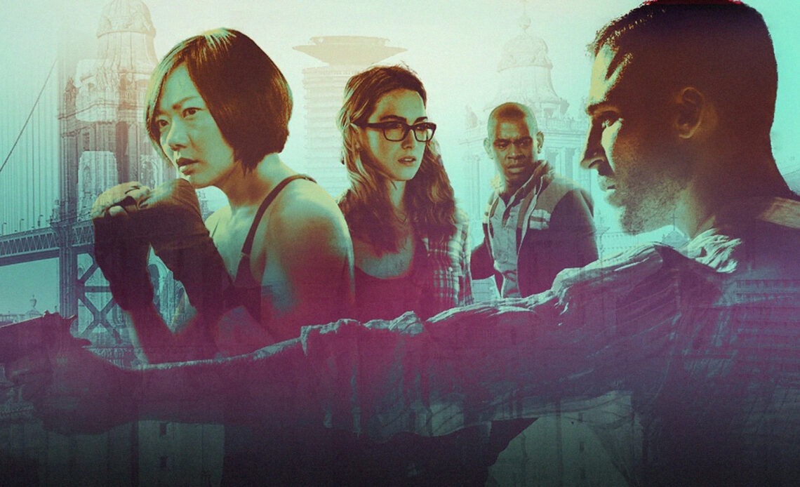 Sense8