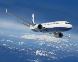Boeing va tester des vols sans pilote en 2018