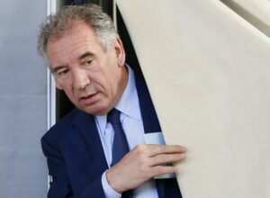 Bayrou