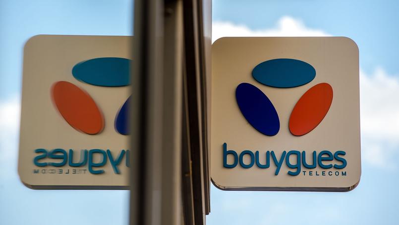 Bouygues