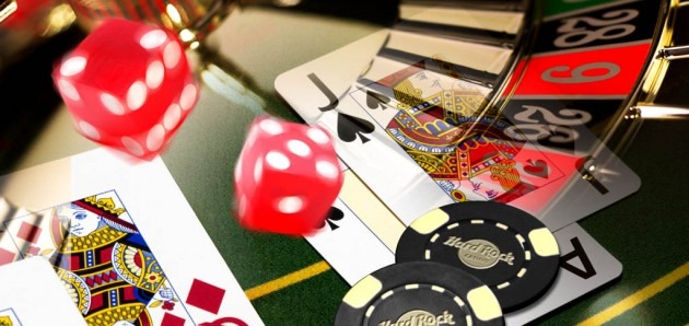 Code Bonus Casino 2017