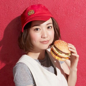 McDonald's lance une collection de vêtements et accessoires à l'effigie Big Mac