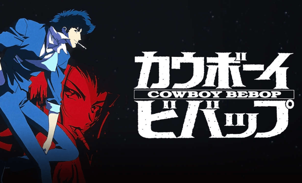 Cowboy Bebop 01