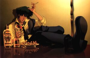 Cowboy Bebop 02