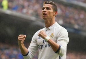 Un club allemand veut recruter Cristiano Ronaldo en lui proposant de la bière à vie