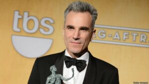 Daniel Day-Lewis met un terme à sa carrière