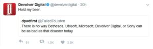 Devolver Digital