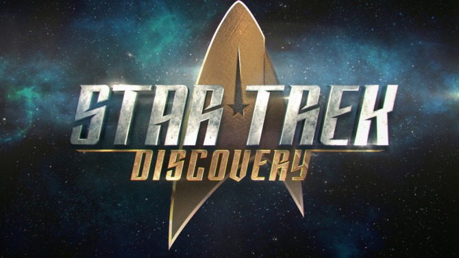 Star Trek : Discovery débarque le 24 septembre sur Netflix