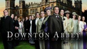 Le film Downton Abbey se précise : tournage prévu en 2018