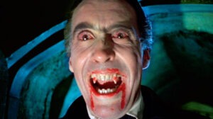 Les créateurs de Sherlock s'attaquent maintenant à Dracula