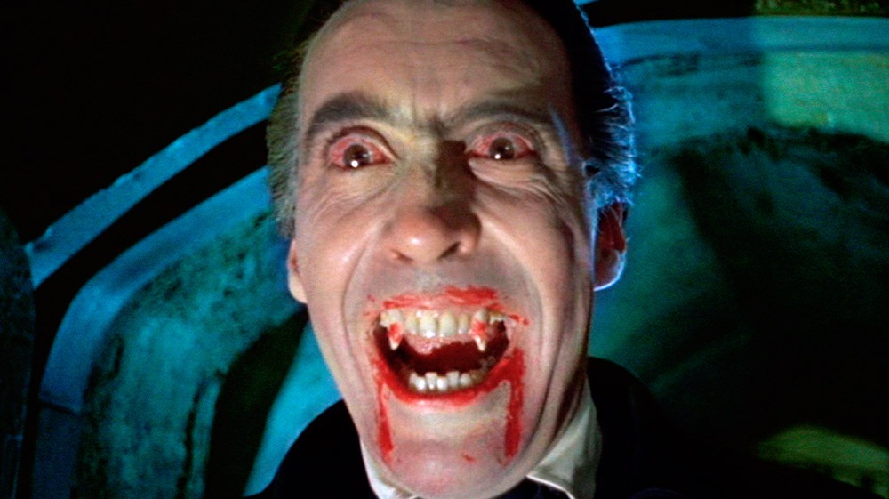 Les créateurs de Sherlock s'attaquent maintenant à Dracula