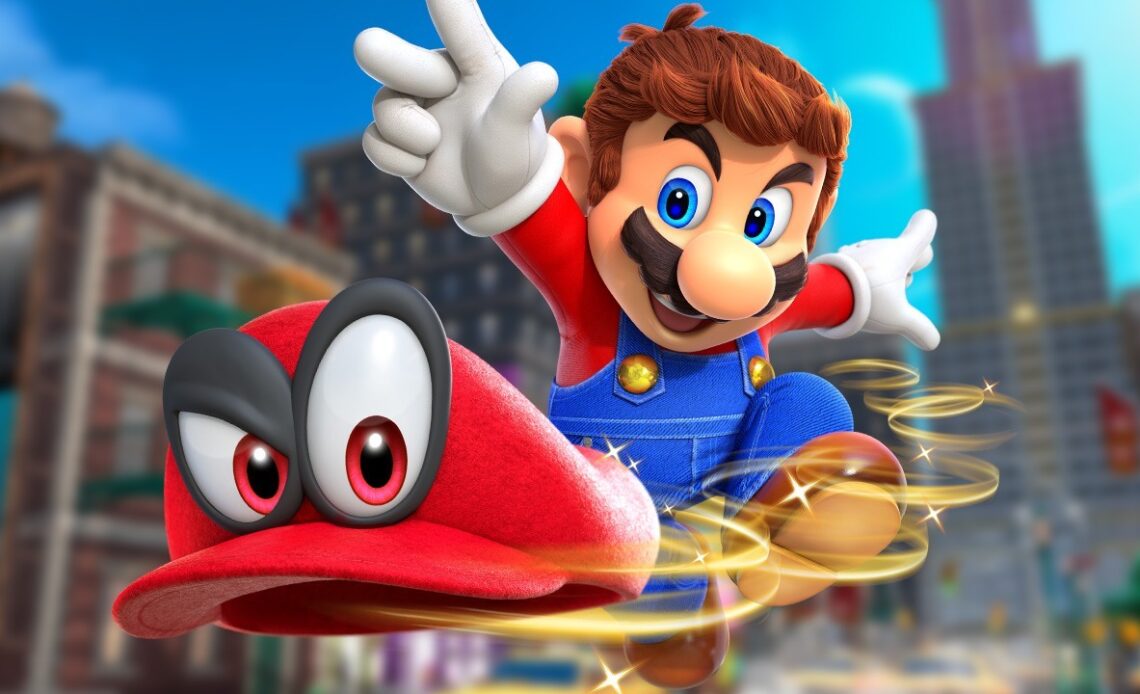 E3 2017 : Nintendo part en croisière
