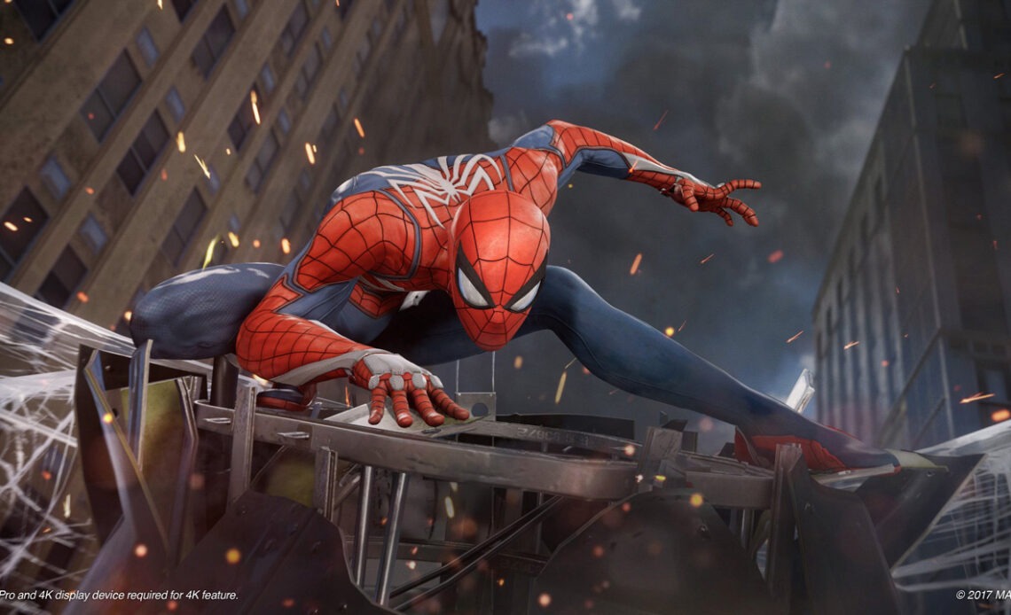 E3 2017 : Sony place ses grosses exclusivités