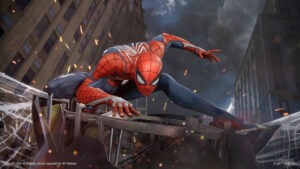 E3 2017 : Sony place ses grosses exclusivités
