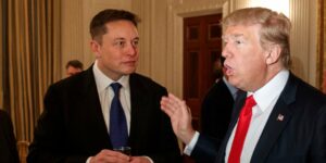Si les Etats-Unis quittent les accords de Paris, Elon Musk pourrait quitter son poste de conseiller à la Maison Blanche