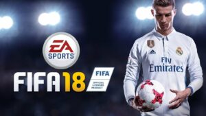 FIFA 18 dévoile son trailer et sa date de sortie