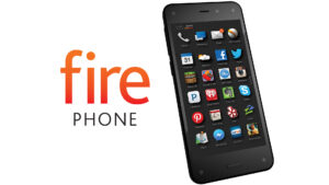 Après l'échec Fire Phone, Amazon revient sur le marché des smartphones avec l'Ice Phone