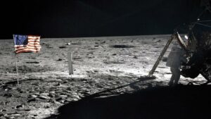 First Man, le film sur Neil Armstrong avec un casting 5 étoiles