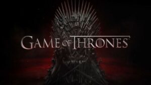 L'université d'Harvard va proposer des cours "Game of Thrones" à la rentrée 2017