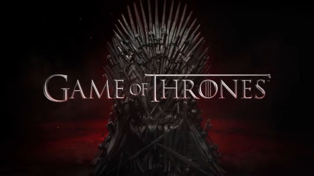 L'université d'Harvard va proposer des cours "Game of Thrones" à la rentrée 2017