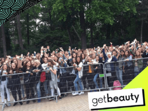 Get Beauty Paris